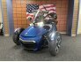 2018 Can-Am Spyder F3 for sale 201324577