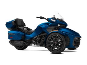 2018 Can-Am Spyder F3 for sale 201325784