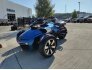 2018 Can-Am Spyder F3 for sale 201348425
