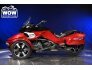2018 Can-Am Spyder F3 for sale 201353639