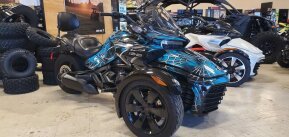 2018 Can-Am Spyder F3 for sale 201363549