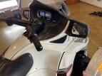 Thumbnail Photo 2 for 2018 Can-Am Spyder RT