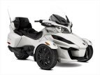 Thumbnail Photo 1 for 2018 Can-Am Spyder RT