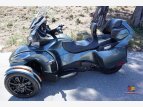 Thumbnail Photo 4 for 2018 Can-Am Spyder RT