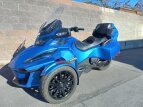 Thumbnail Photo 13 for 2018 Can-Am Spyder RT