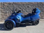 Thumbnail Photo 3 for 2018 Can-Am Spyder RT