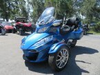 Thumbnail Photo 5 for 2018 Can-Am Spyder RT