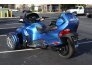 2018 Can-Am Spyder RT for sale 201250569