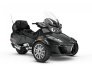 2018 Can-Am Spyder RT for sale 201269901