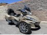2018 Can-Am Spyder RT for sale 201270185