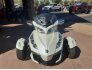 2018 Can-Am Spyder RT for sale 201273802