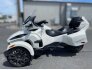 2018 Can-Am Spyder RT for sale 201277545