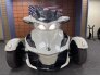 2018 Can-Am Spyder RT for sale 201278476