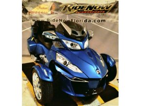 2018 Can-Am Spyder RT for sale 201315994