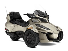 2018 Can-Am Spyder RT for sale 201318085
