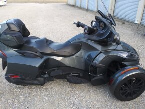2018 Can-Am Spyder RT for sale 201426381