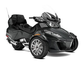 2018 Can-Am Spyder RT for sale 201435611