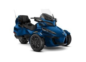 2018 Can-Am Spyder RT for sale 201472089