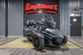 2018 Can-Am Spyder RT for sale 201499772