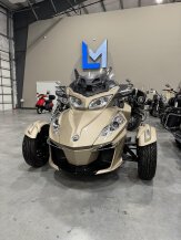 2018 Can-Am Spyder RT for sale 201589170