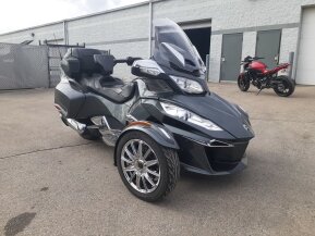 2018 Can-Am Spyder RT for sale 201596905