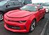 2018 Chevrolet Camaro LT Coupe for sale 101265816