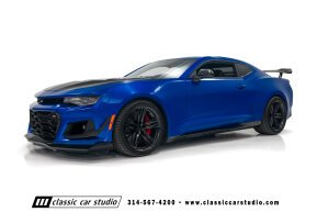 2018 Chevrolet Camaro ZL1 Coupe for sale 101931888
