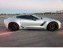 2018 Chevrolet Corvette for sale 101805614