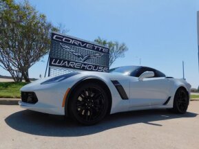 2018 Chevrolet Corvette for sale 101879365