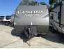 2018 Coachmen Catalina Trail Blazer 26th for sale 300378672