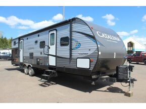 2018 Coachmen Catalina 323BHDSCK for sale 300380661