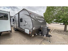 2018 Coachmen Catalina Trail Blazer 26th for sale 300382410