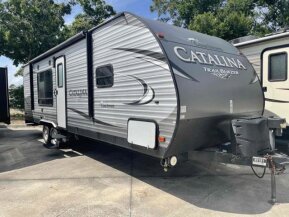2018 Coachmen Catalina Trail Blazer 26th for sale 300389760