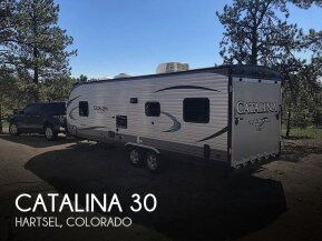 2018 Coachmen Catalina Trail Blazer 26th for sale 300392785