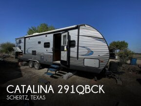 2018 Coachmen Catalina for sale 300408806