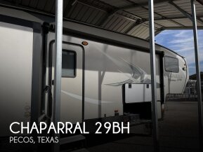 2018 Coachmen Chaparral for sale 300337072
