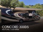 Thumbnail Photo 110 for 2018 Coachmen Concord 300DS