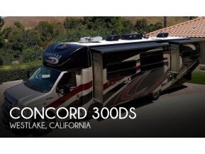 2018 Coachmen Concord 300DS for sale 300394207