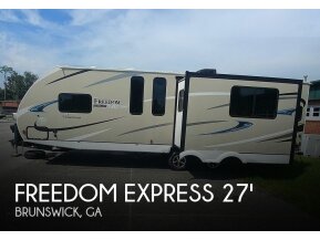 2018 Coachmen Freedom Express for sale 300405650