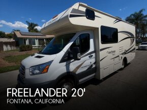 2018 Coachmen Freelander for sale 300406420