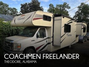 2018 Coachmen Freelander for sale 300410026