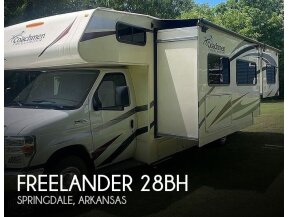 2018 Coachmen Freelander 28BH for sale 300410158