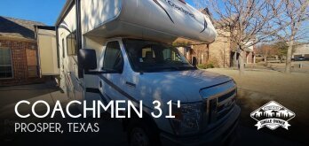 2018 Coachmen Freelander 31BH