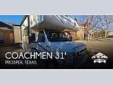 2018 Coachmen Freelander 31BH for sale 300428582