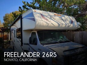 2018 Coachmen Freelander for sale 300435872