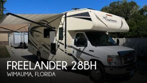 2018 Coachmen Freelander 28BH for sale 300451047