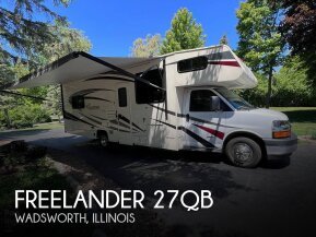 2018 Coachmen Freelander for sale 300451718
