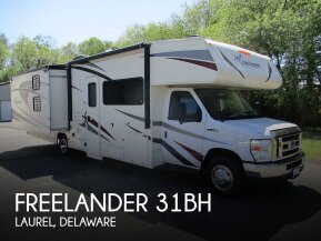 2018 Coachmen Freelander 31BH for sale 300527482