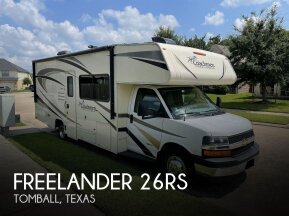 2018 Coachmen Freelander for sale 300325012
