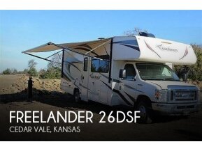 2018 Coachmen Freelander for sale 300350670